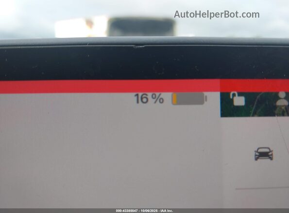 7SAYGDEFXNF538851 2022 TESLA MODEL Y Gray 