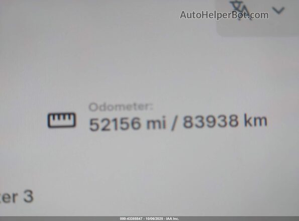 7SAYGDEFXNF538851 2022 TESLA MODEL Y Gray 