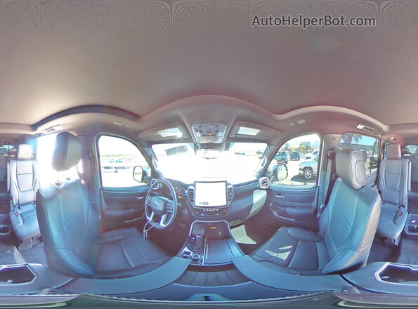 7SVAAABA2RX035422 2024 TOYOTA SEQUOIA Silver 
