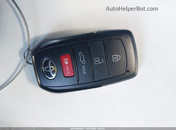 7SVAAABA6SX072253 2025 TOYOTA SEQUOIA White Widok deski rozdzielczej
