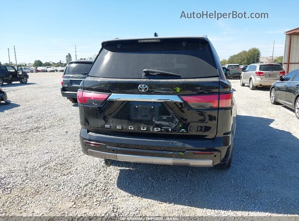 7SVAAABA8PX004088 2023 TOYOTA LIMITED Dark Blue 