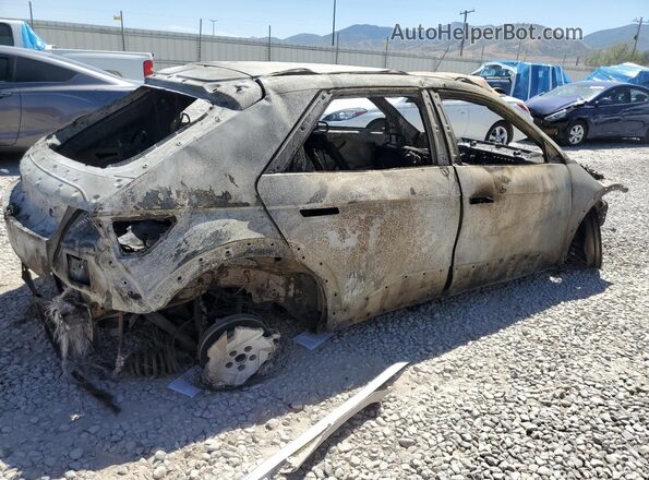 7YAKNDDC5SY003012 2025 HYUNDAI IONIQ Burn 