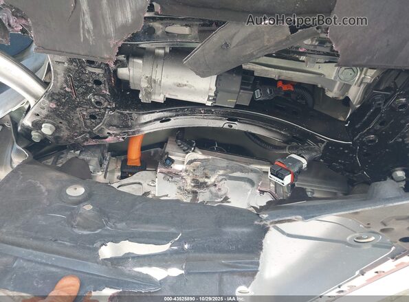 7YAMUFS3XTY006581 2026 HYUNDAI IONIQ 9 White Դիմացի տեսք
