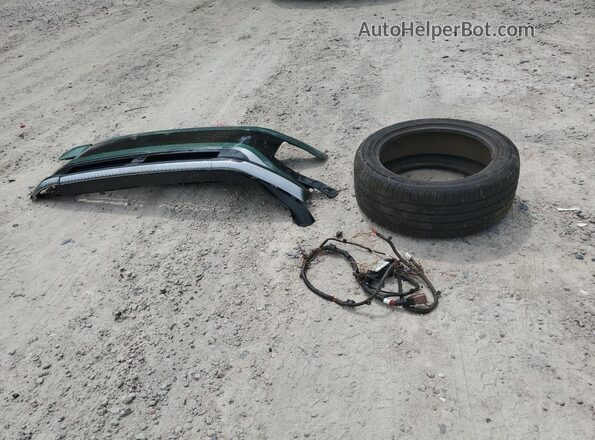 7YAMYFS58TY007654 2026 HYUNDAI IONIQ Green Vista de la etiqueta del VIN