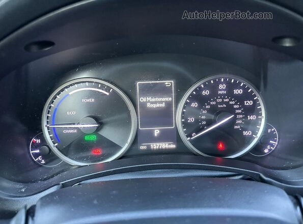 JTJDJRDZ7L5006474 2020 LEXUS NX Серебряный 
