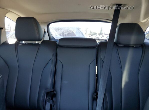 5J8YD9H39RL003597 2024 ACURA MDX Silver 