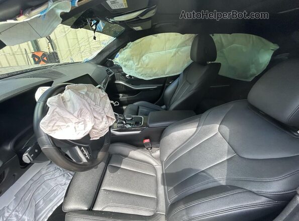 WBA5R1C07LFH39025 2020 BMW 3 SERIES Silver Vista trasera