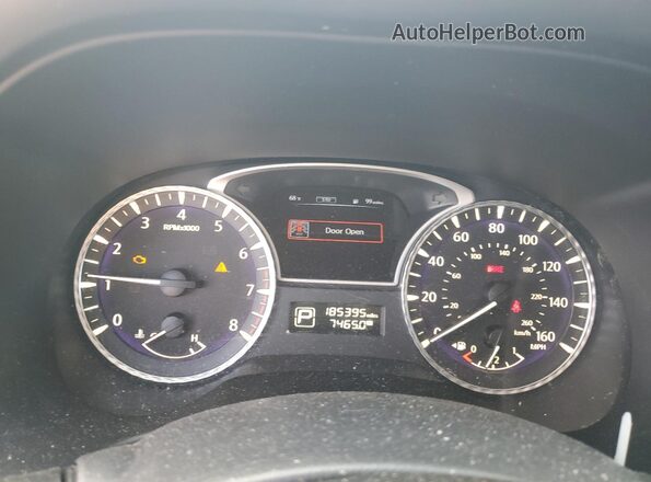 5N1DL0MM4JC531848 2018 INFINITI QX60 Black 