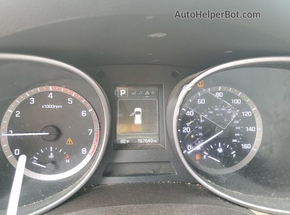 5NMZU3LB6JH066869 2018 HYUNDAI SANTA FE Black 