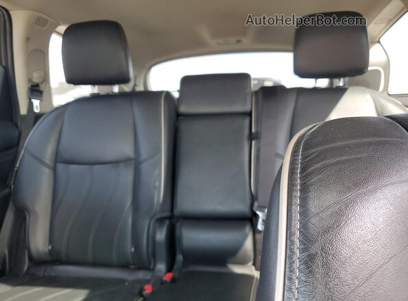 5N1DL0MM4JC531848 2018 INFINITI QX60 Black 