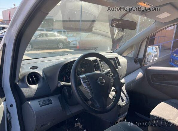 3N6CM0KN6LK703736 2020 NISSAN NV200  CARGO  