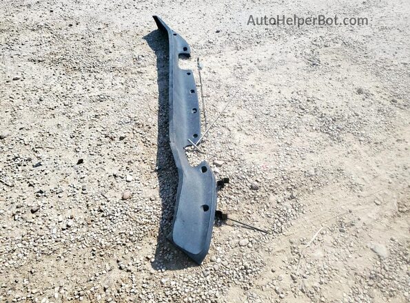 1N6BA1F4XKN509683 2019 NISSAN TITAN Gray VIN կոդի պիտակի տեսք