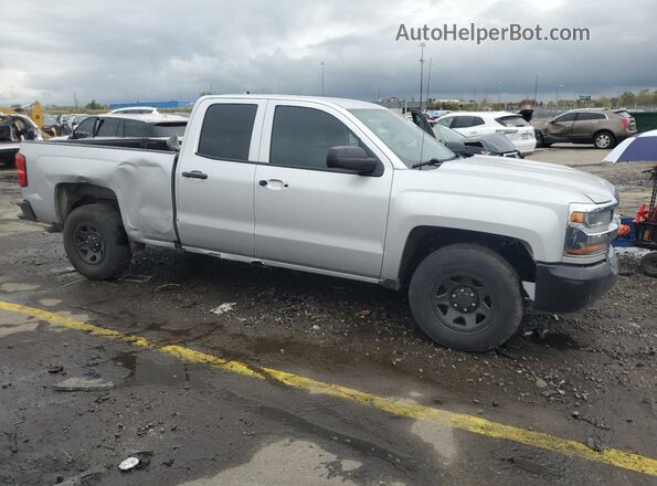 1GCRCNEH8GZ235763 2016 CHEVROLET ALL MODELS Silver 