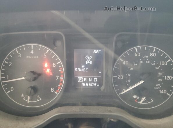 1N6AA1EJ8JN533305 2018 NISSAN TITAN Белый 
