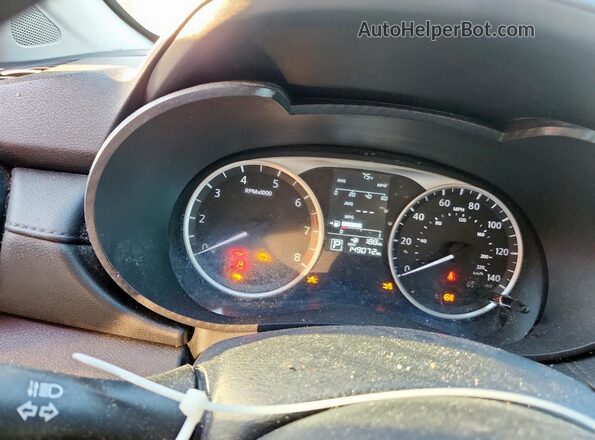 3N1CN8DVXLL887751 2020 NISSAN VERSA Black Вид задніх сидінь