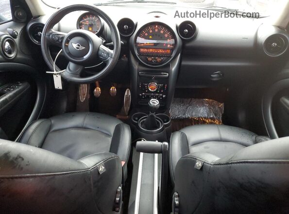 WMWZC5C53GWT38242 2016 MINI COOPER Gray 