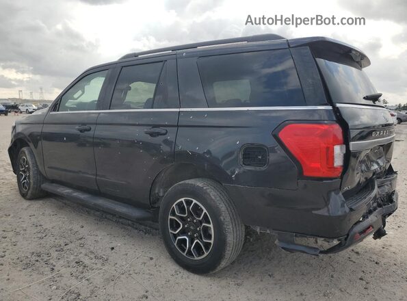1FMJU1H8XREA54264 2024 FORD EXPEDITION Серый 