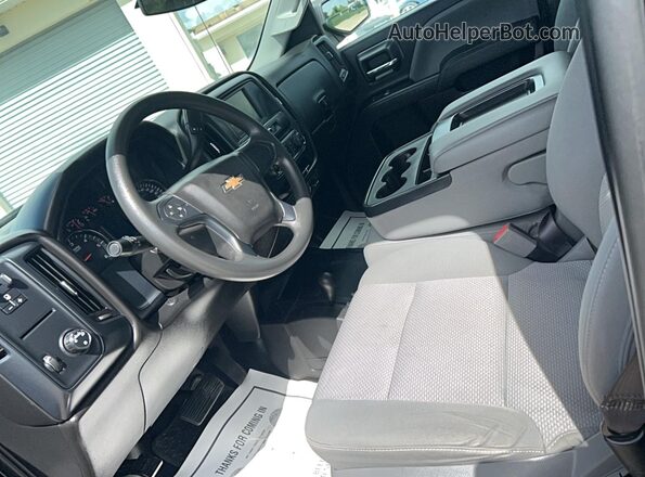 1GCVKNEH3HZ337636 2017 CHEVROLET ALL MODELS Black 
