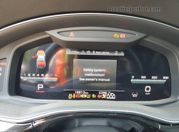 WA1AWBF10RD015399 2024 AUDI SQ8 Black 