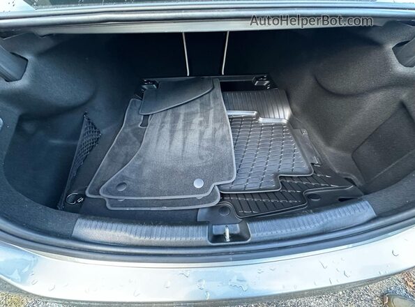 W1KAF4GB2NR036864 2022 MERCEDES-BENZ C Gray 