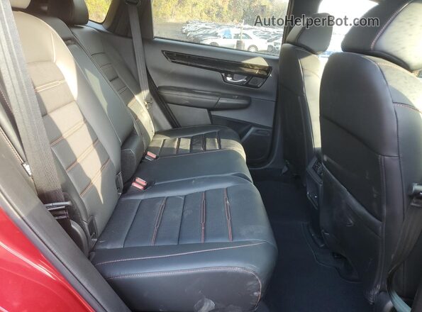 2HKRS6H90RH812647 2024 HONDA CRV Red 