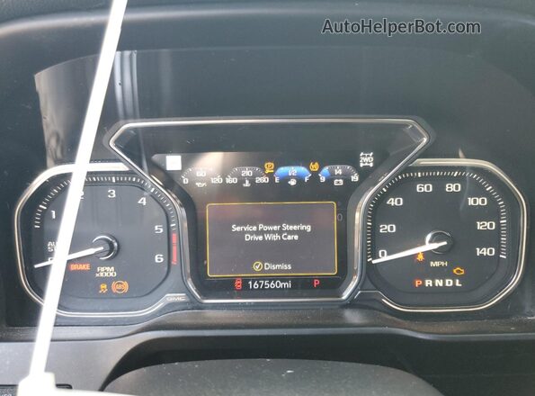 3GTU9FET9LG257669 2020 GMC SIERRA Gray უკანა სავარძლების ხედი