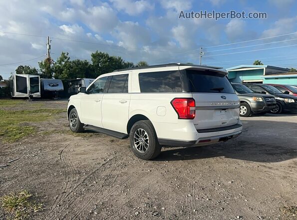 1FMJK1J89REA58483 2024 FORD EXPEDITION White 