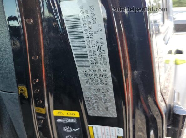 1C4HJXDN7LW230389 2020 JEEP WRANGLER Black Սալոնի 360 աստիճան տեսք