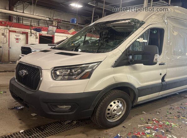 1FTBW3U89PKB82904 2023 FORD TRANSIT-350  
