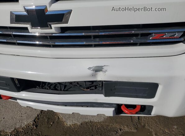 1GC1KWEG6GF224968 2016 CHEVROLET ALL MODELS White 