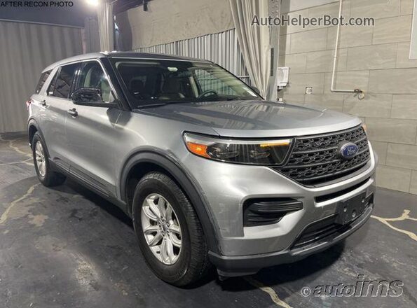 1FMSK7BHXLGB86216 2020 FORD FORD EXPLORER  