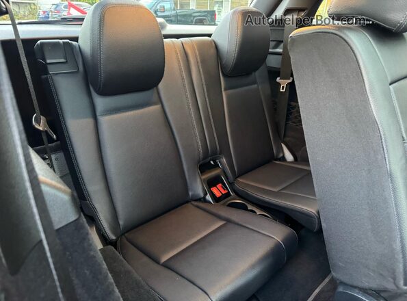4JGFB4KE2LA182699 2020 MERCEDES-BENZ GLE Black Dashboard view