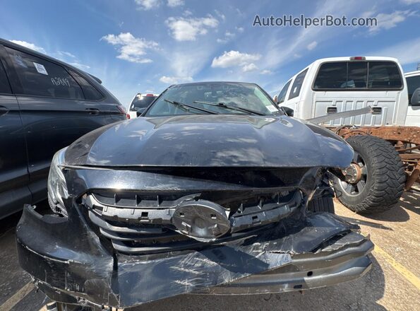 4S3BWAN65L3025831 2020 SUBARU LEGACY Черный Вид панели приборов