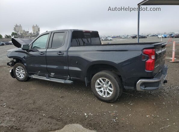 1GCVACED8RZ357788 2024 CHEVROLET ALL MODELS Charcoal Задня права чверть