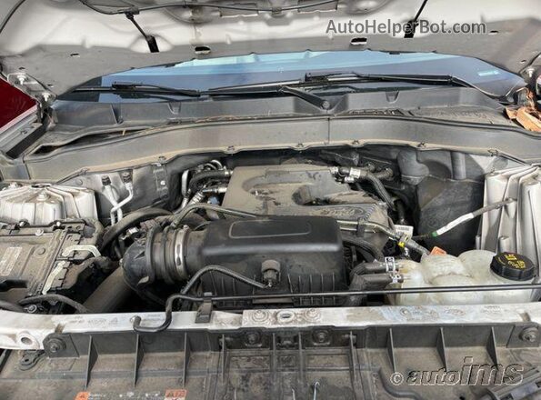 1FMSK7BHXLGB86216 2020 FORD FORD EXPLORER  Панорамный вид салона 360°