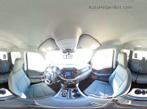 1FTVW3LK3RWG09712 2024 FORD F-150 LIGHTNING Blue 