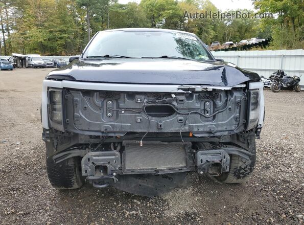 1FTVW3LK3RWG09712 2024 FORD F-150 LIGHTNING Blue 