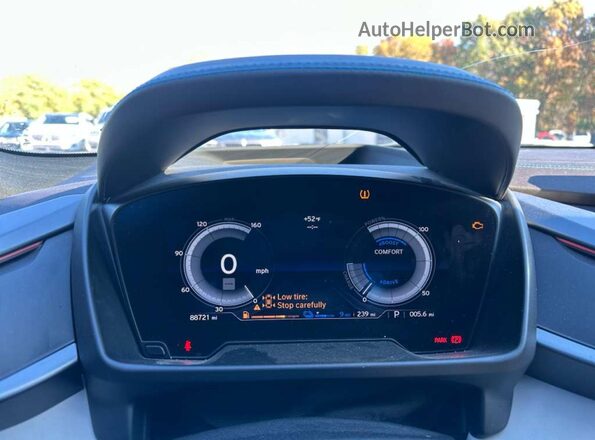 WBY2Z2C56GV675932 2016 BMW I SERIES Two Tone 