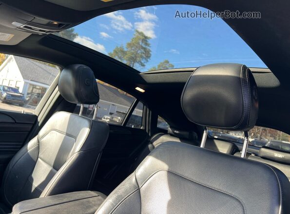 4JGED6EB2KA134542 2019 MERCEDES-BENZ GLE-CLASS Blue 