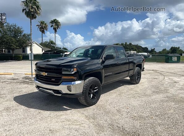 1GCVKNEH3HZ337636 2017 CHEVROLET ALL MODELS Black 