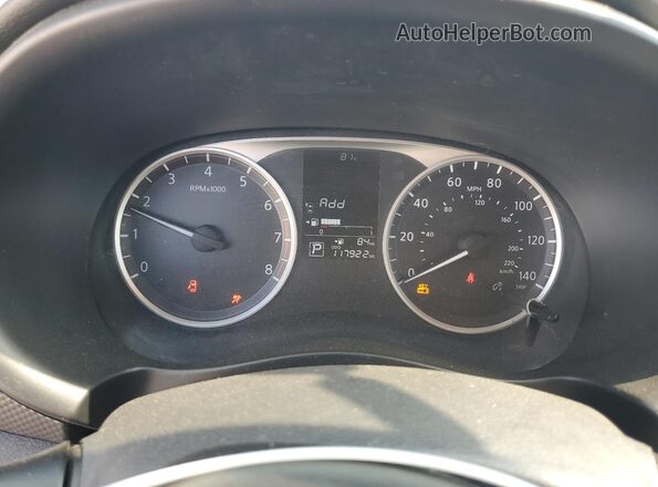 3N1CP5CU7JL515055 2018 NISSAN KICKS Серебряный 