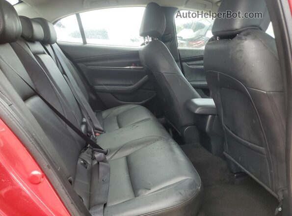 3MZBPABM8PM358669 2023 MAZDA 3 Red 