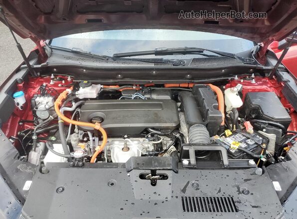 2HKRS6H90RH812647 2024 HONDA CRV Red 