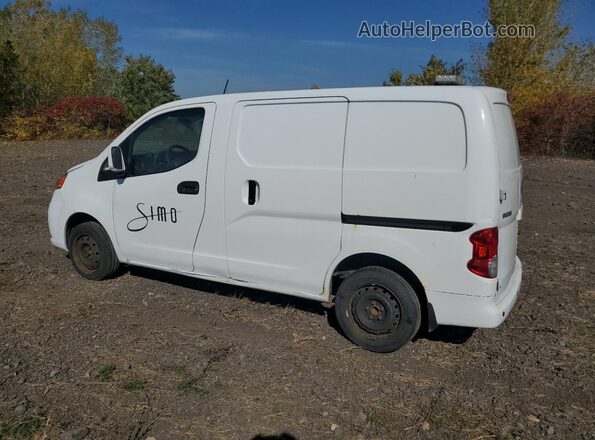 3N6CM0KN7GK691120 2016 NISSAN NV200 White 