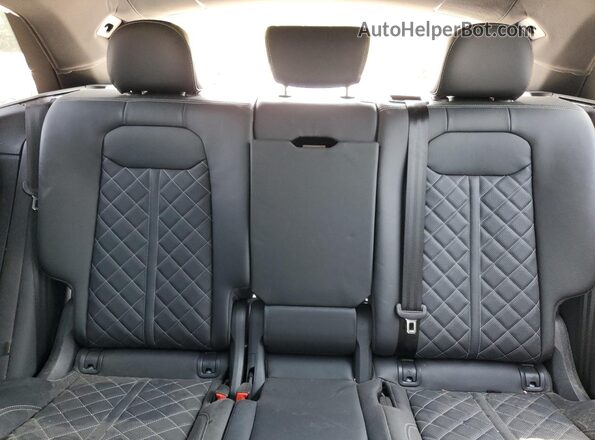 WA1AWBF10RD015399 2024 AUDI SQ8 Black 