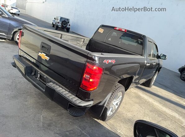 1GCVKPEH7HZ149360 2017 CHEVROLET ALL MODELS Black 