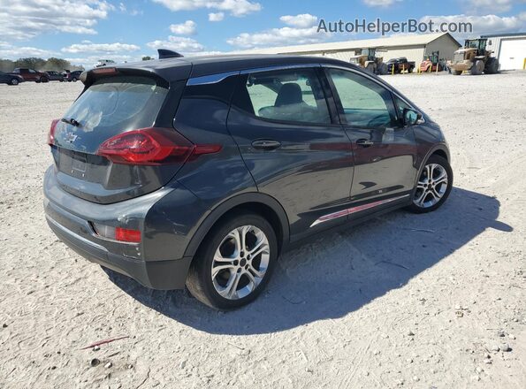 1G1FW6S00H4187164 2017 CHEVROLET BOLT Черный 