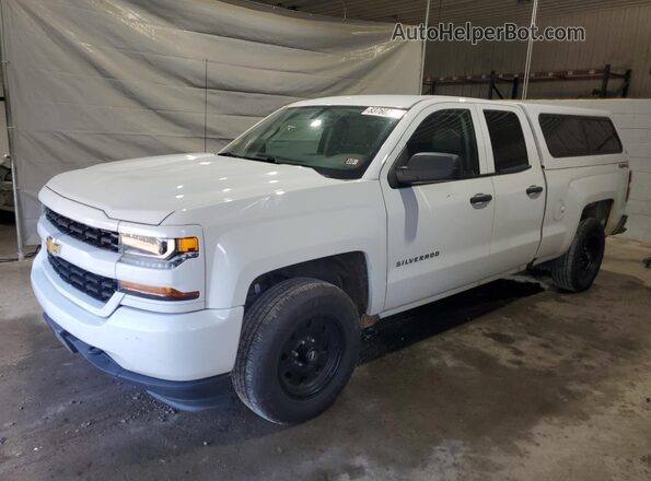 1GCVKPEC0GZ385710 2016 CHEVROLET ALL MODELS White 