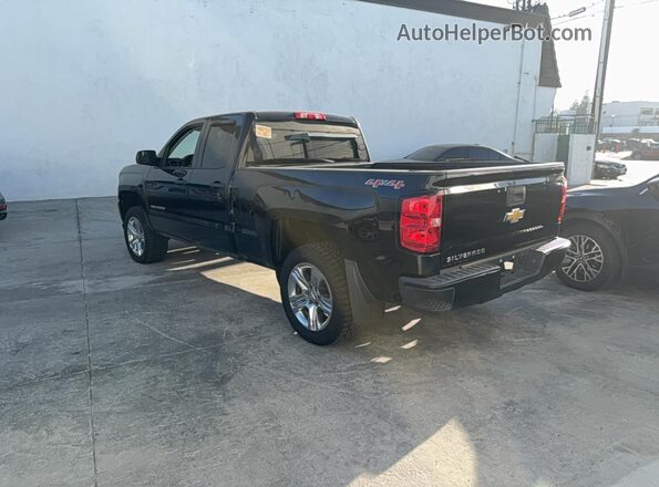 1GCVKPEH7HZ149360 2017 CHEVROLET ALL MODELS Black 
