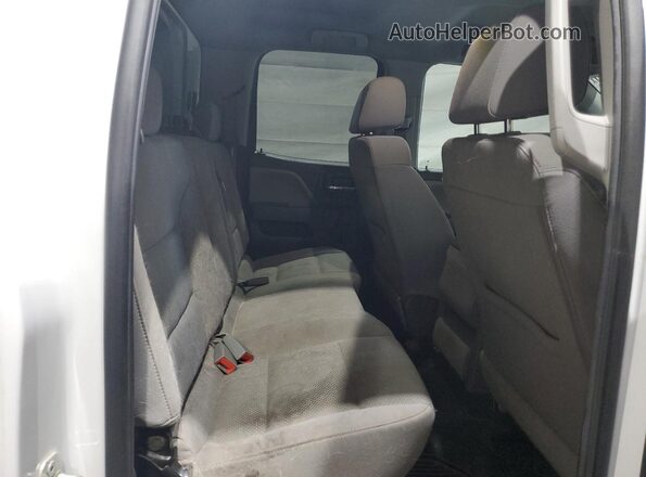 1GCVKPEC0GZ385710 2016 CHEVROLET ALL MODELS White 